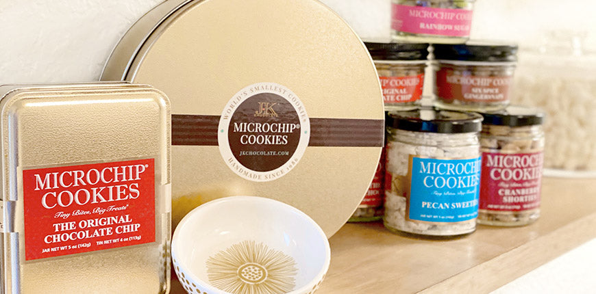 20 Unexpected Gifts to Get Your Best Friend – JK Chocolate