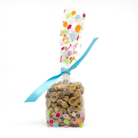 Polka Dot Gusset Cello