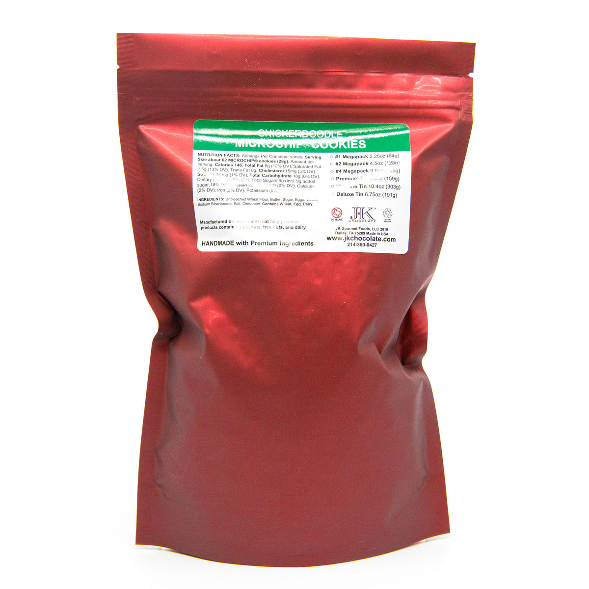 Large Eco Pack