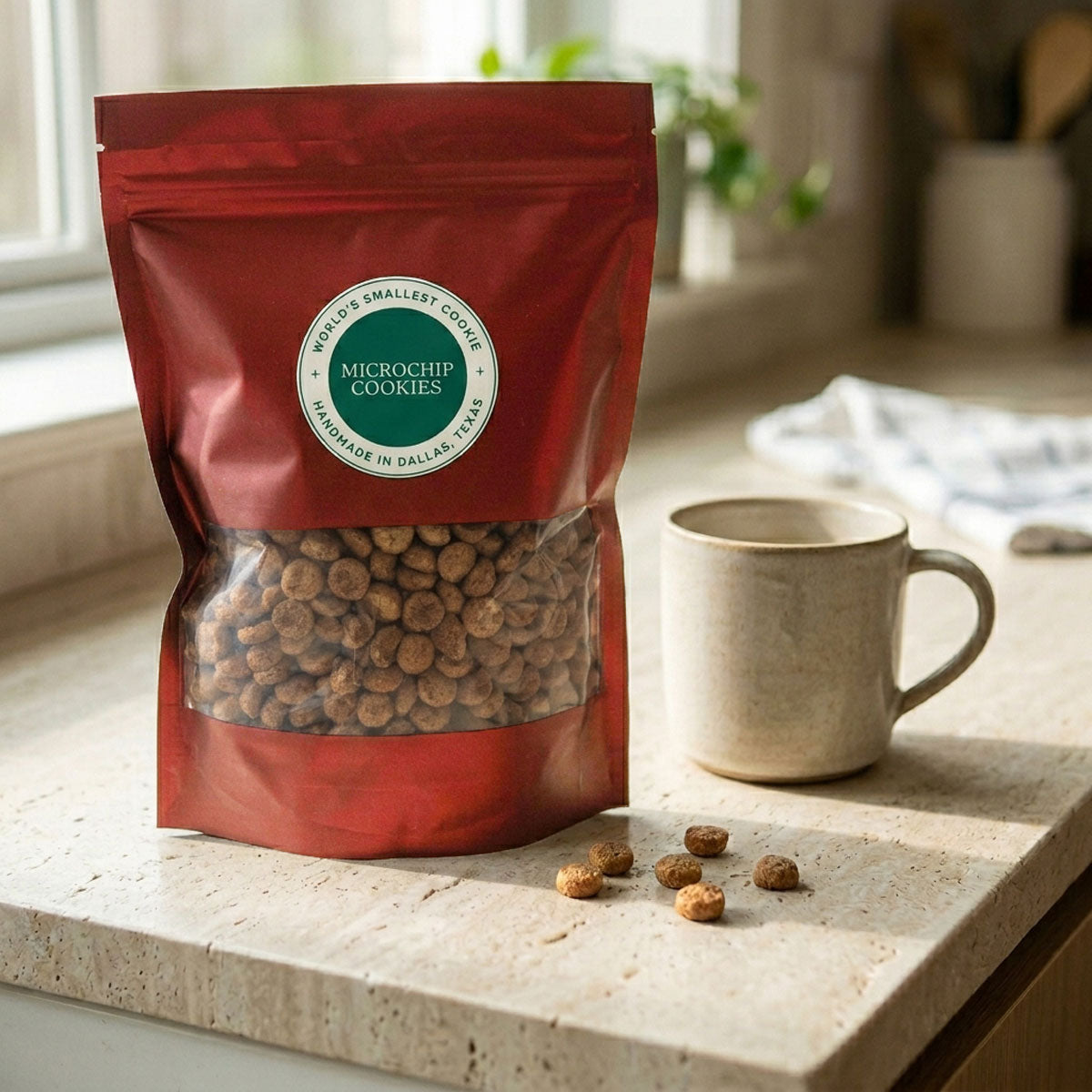 Large Eco Pack