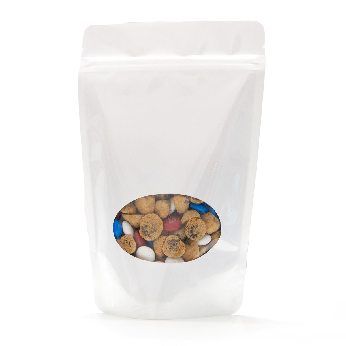 Liberty Eco Pack with Original Chocolate Chip and Candy