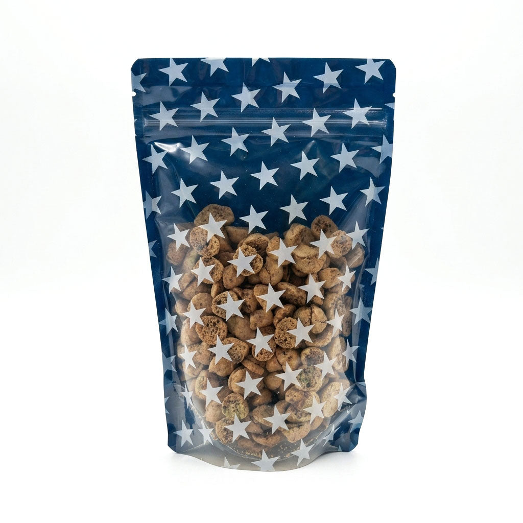 Stars Eco Pack