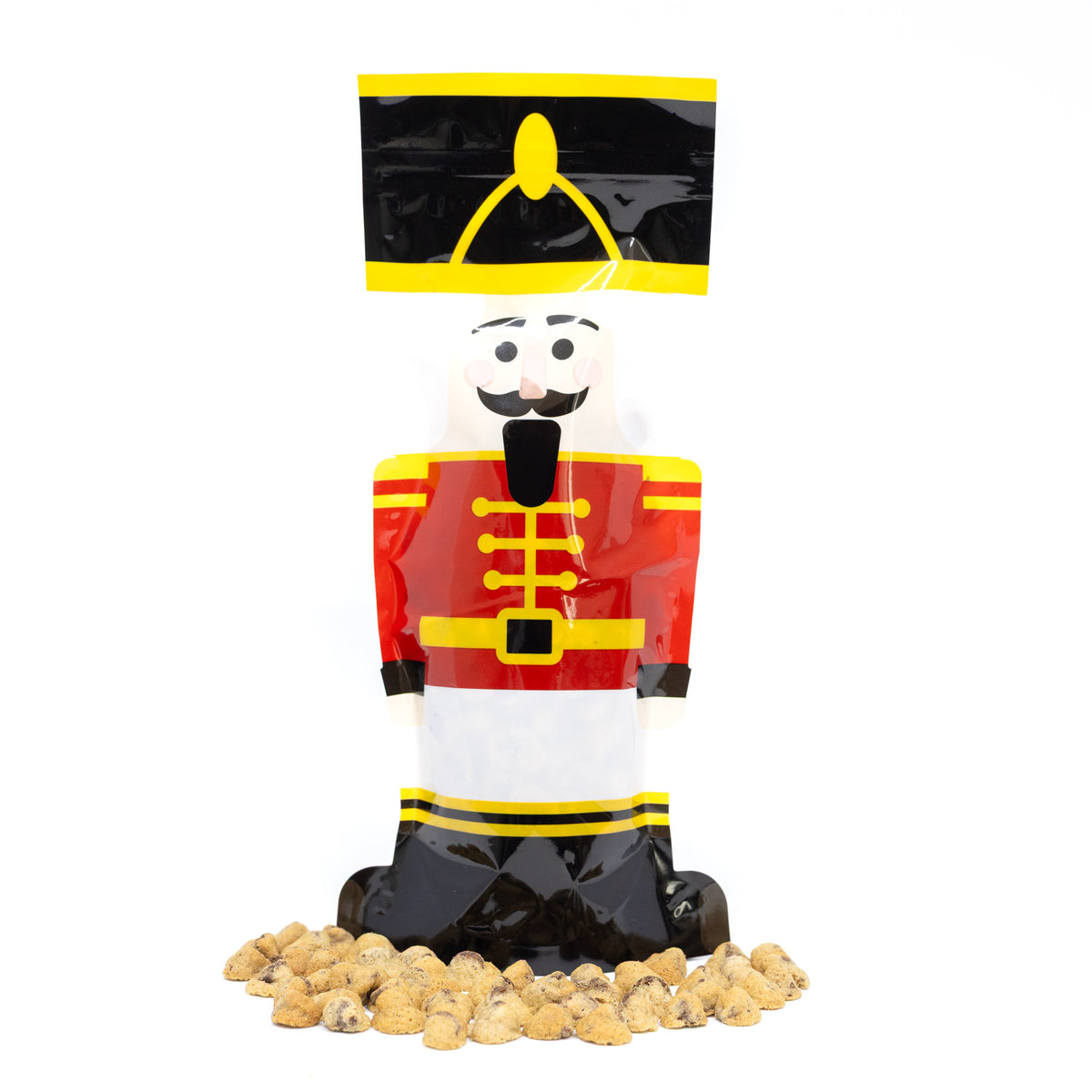 Nutcracker Eco Pack