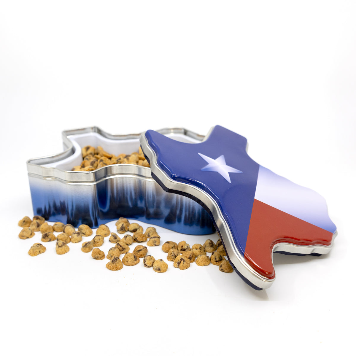 The Big Texas Tin