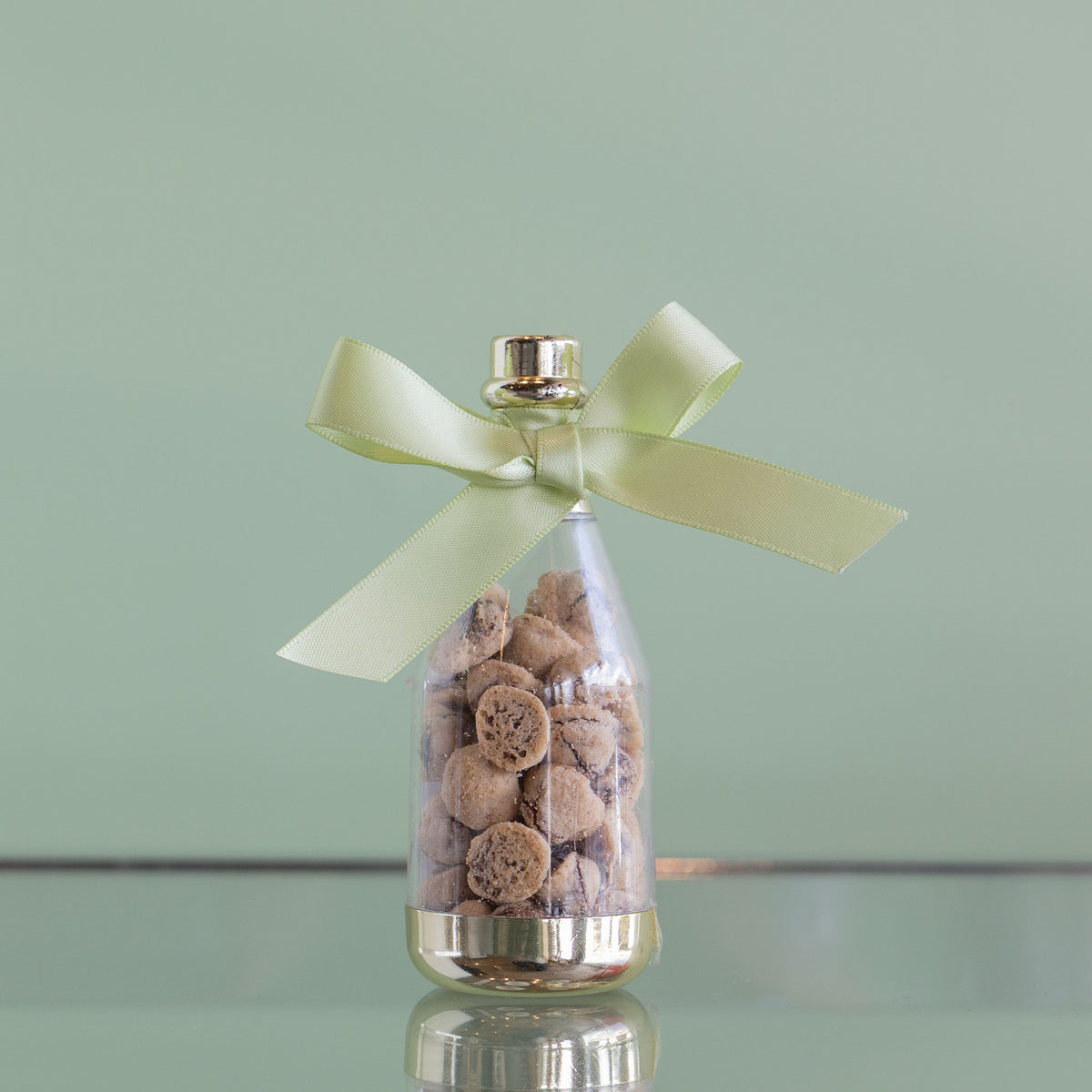 Party Favor Champagne Bottle