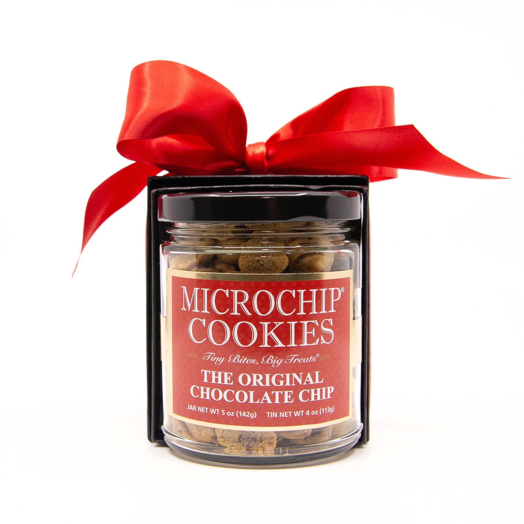 Single Jar Gift Box