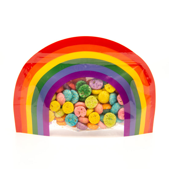 Rainbow Eco Pack