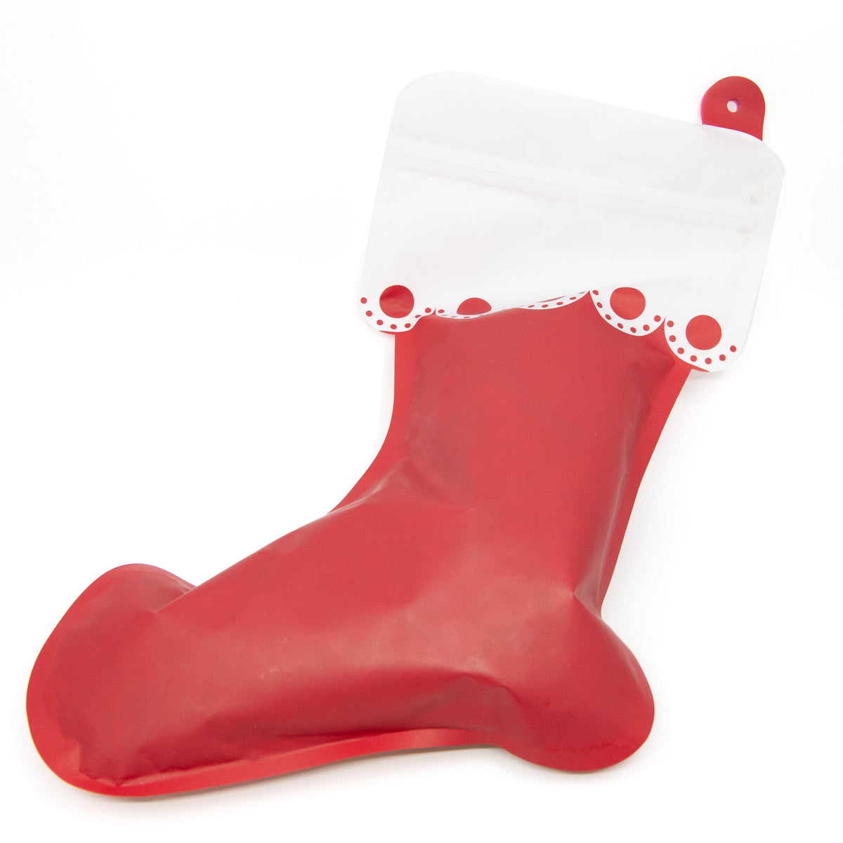 Santa Stocking Eco Pack