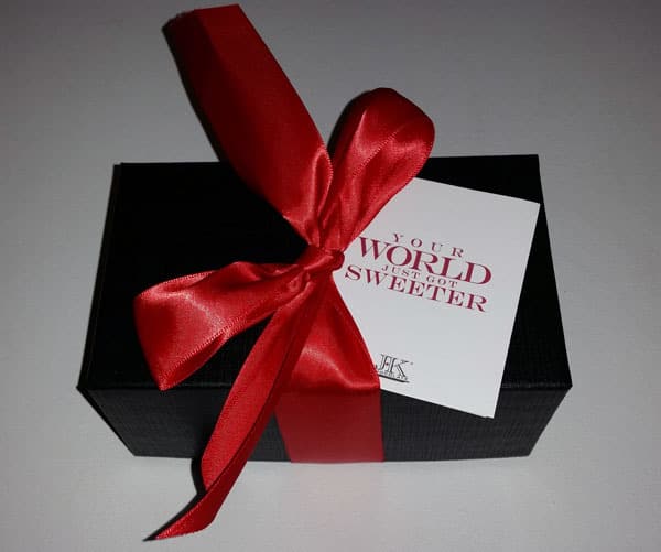 Gift Guide Spotlight: JK Chocolate
