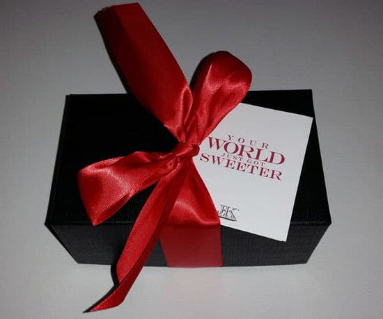 Gift Guide Spotlight: JK Chocolate