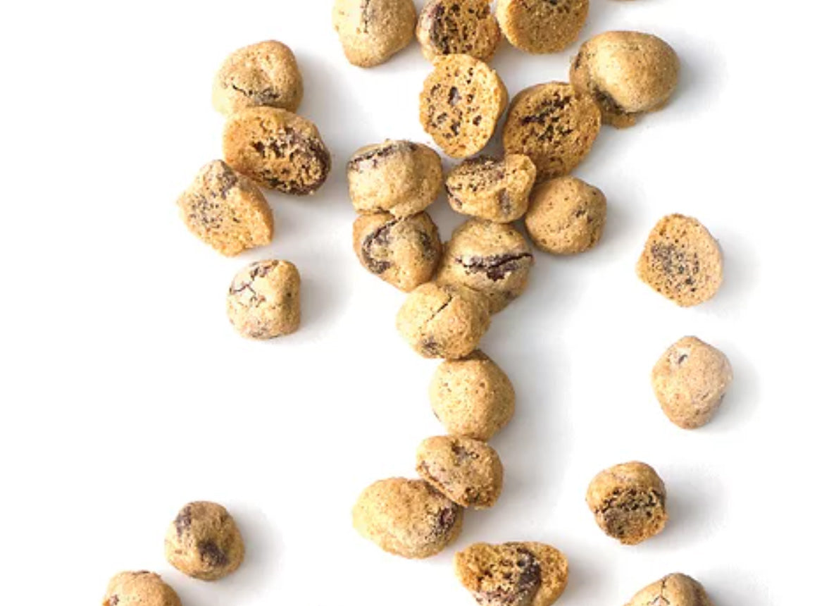 Tiny Cookies