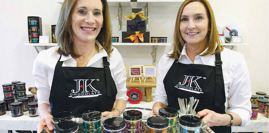 Cookie Company is No Ordinary Bake Sale