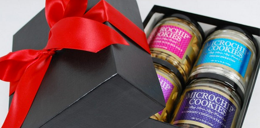 Holiday Gift Ideas