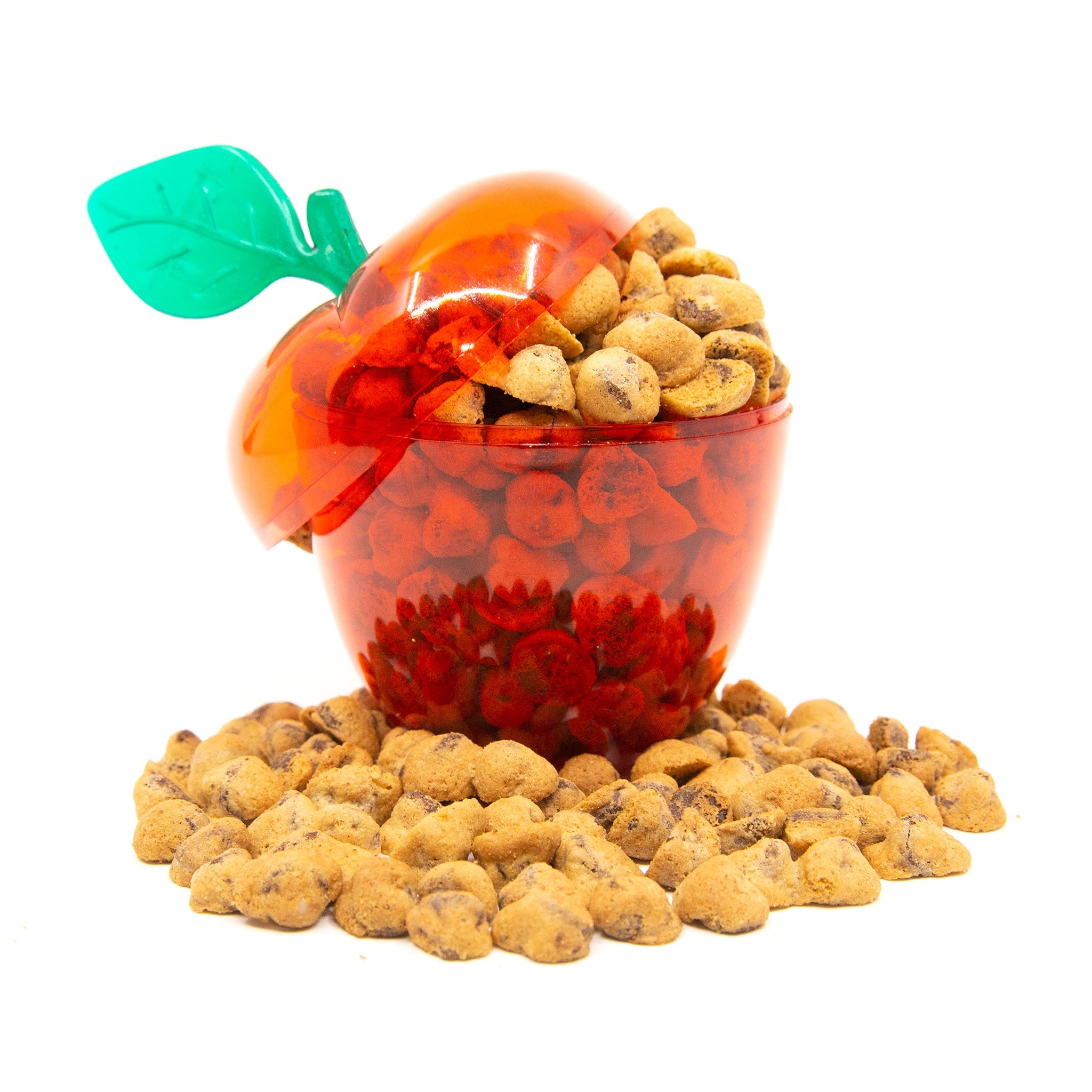 ラッキー　粉3袋　砂利3袋 All Products – Microchip Cookies