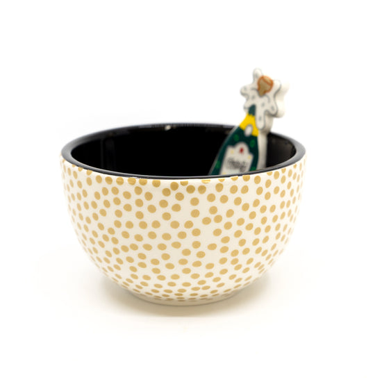 Celebrate Embellishment Bowl