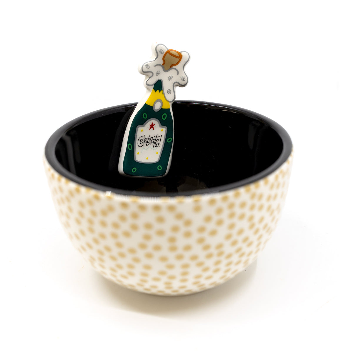 Celebrate Embellishment Bowl