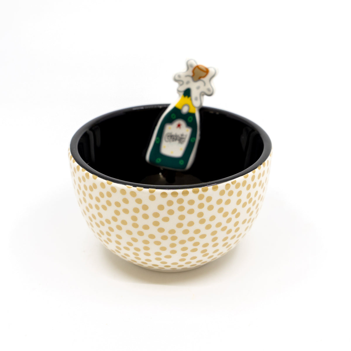 Celebrate Embellishment Bowl
