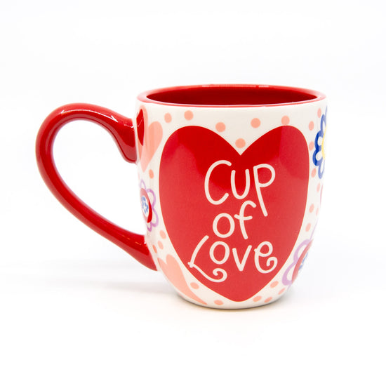 Cup of Love Mug