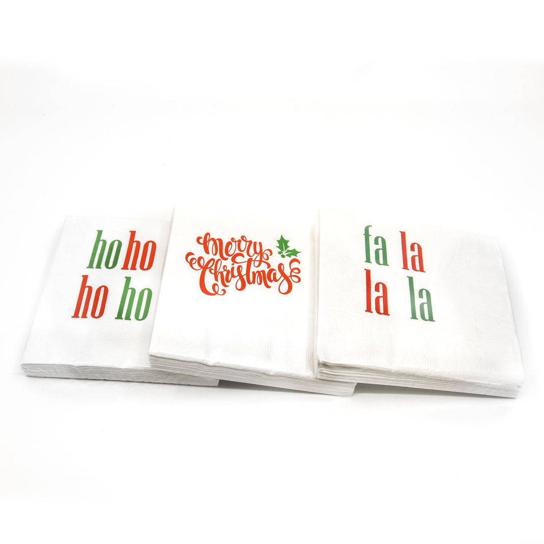 Christmas Napkins
