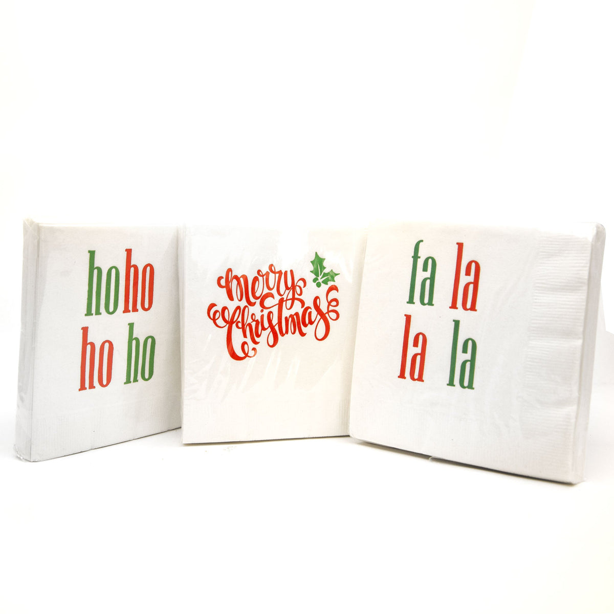 Christmas Napkins