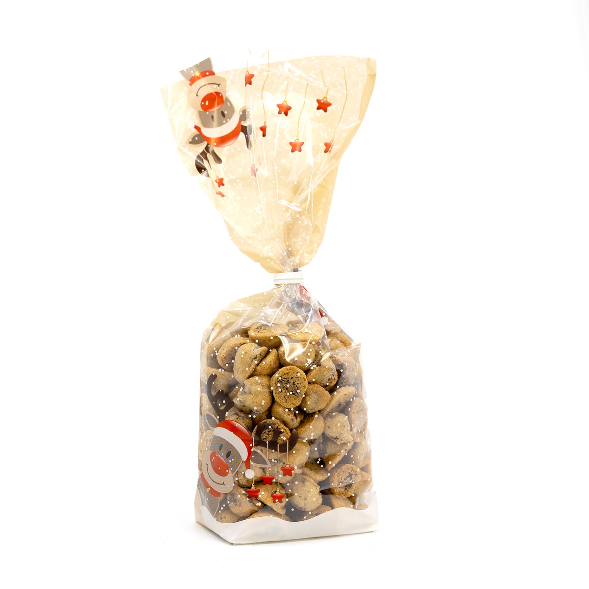 Reindeer Gusset Cello
