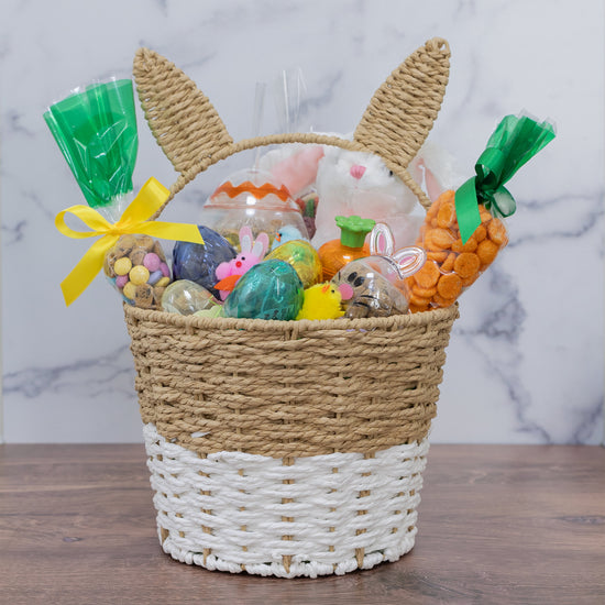 Easter Basket Bundle C