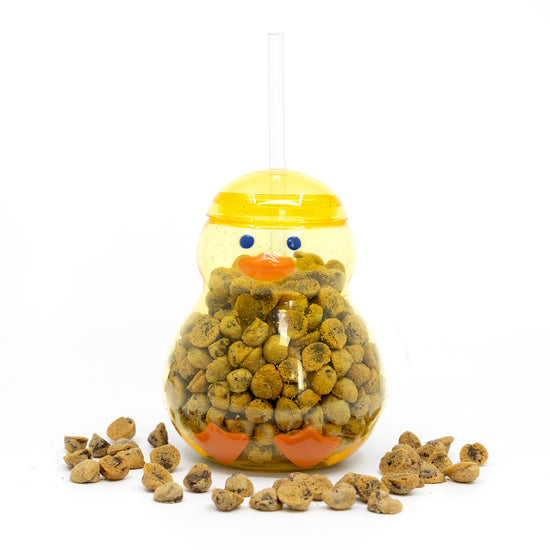 Chirpy Chick Tumbler