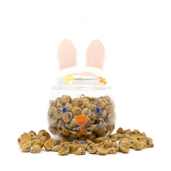 Bunny Cookie Tumbler