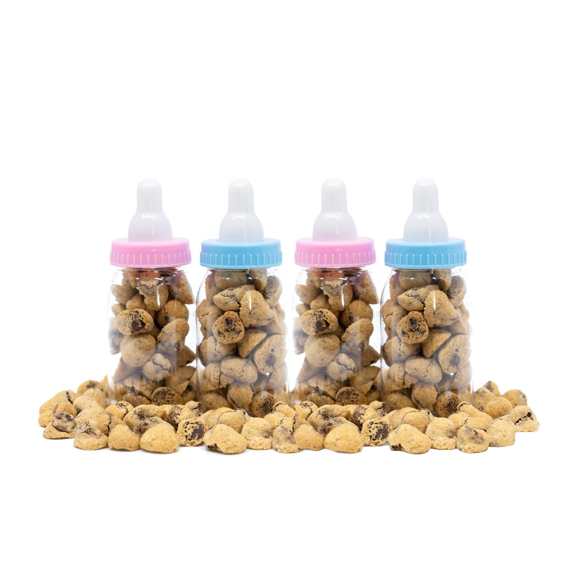 Party Favor Baby Bottles