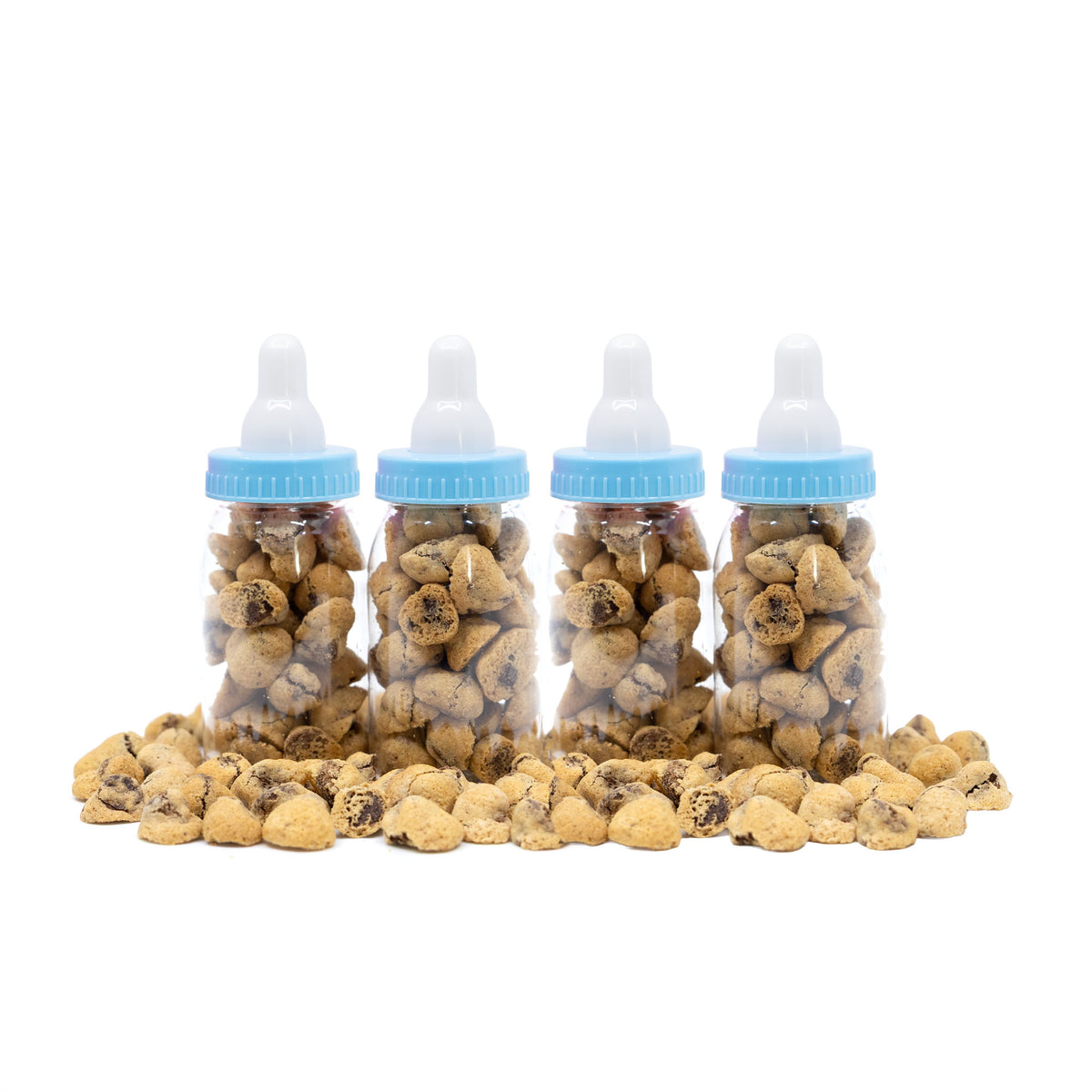 Party Favor Baby Bottles