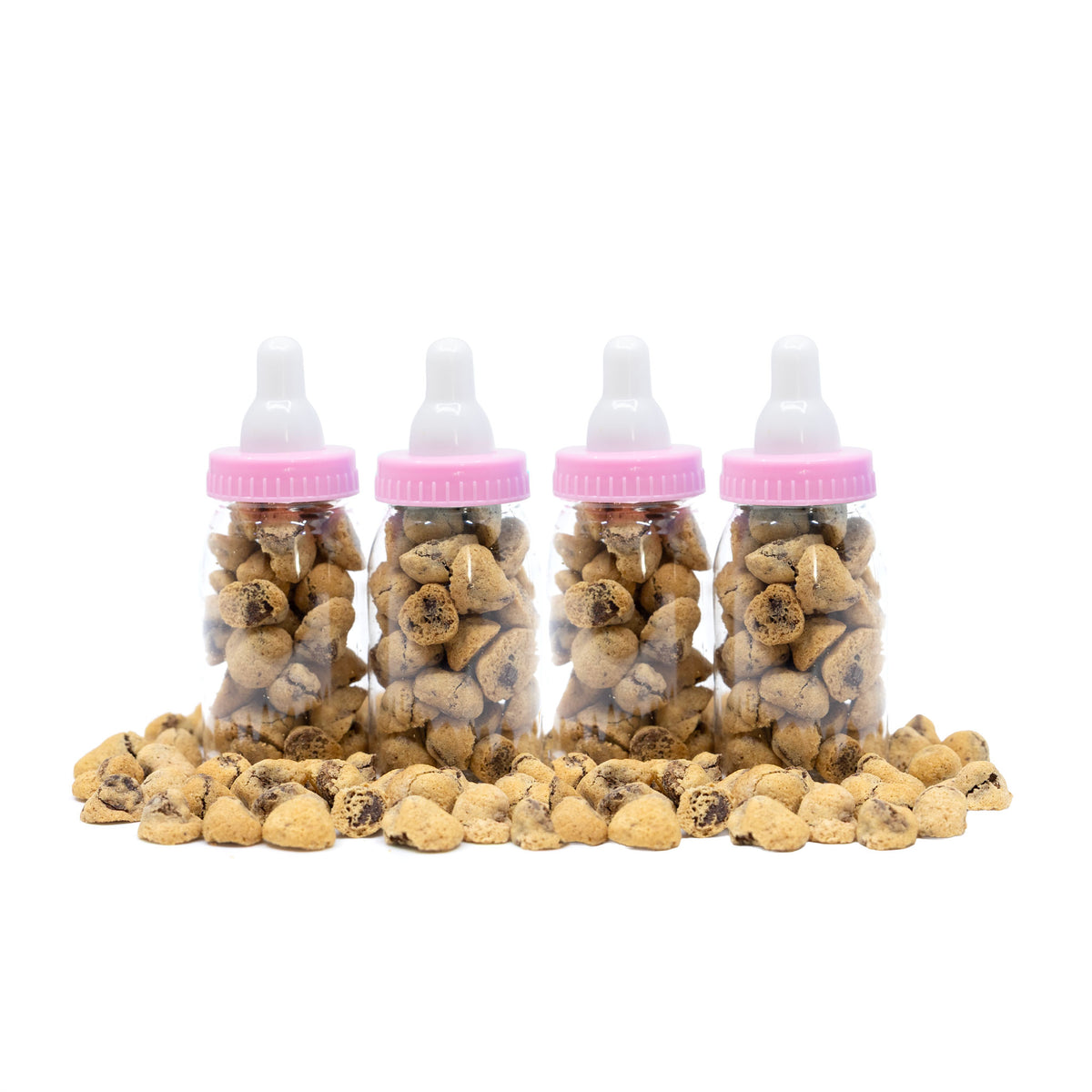 Party Favor Baby Bottles