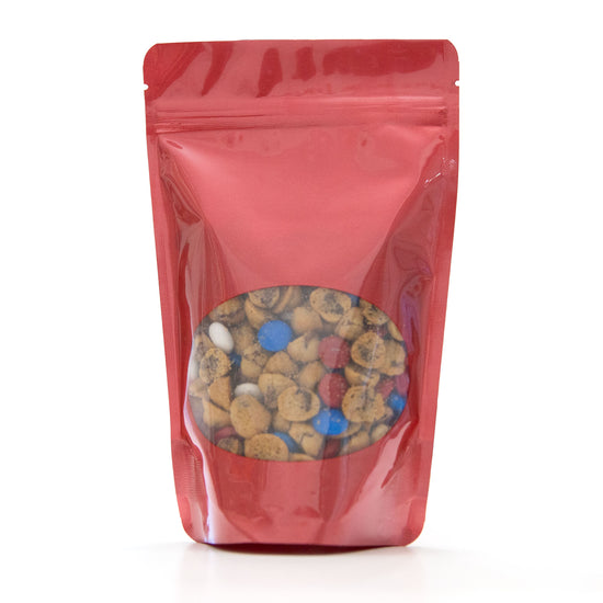 Liberty Eco Pack with Original Chocolate Chip and Candy