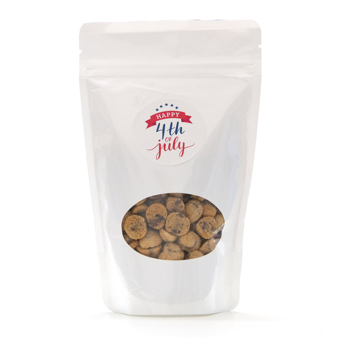 Liberty Eco Pack with Original Chocolate Chip