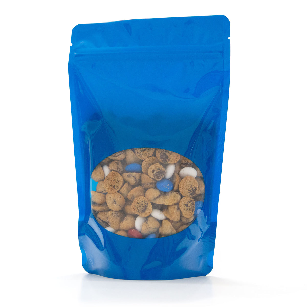 Liberty Eco Pack with Original Chocolate Chip and Candy
