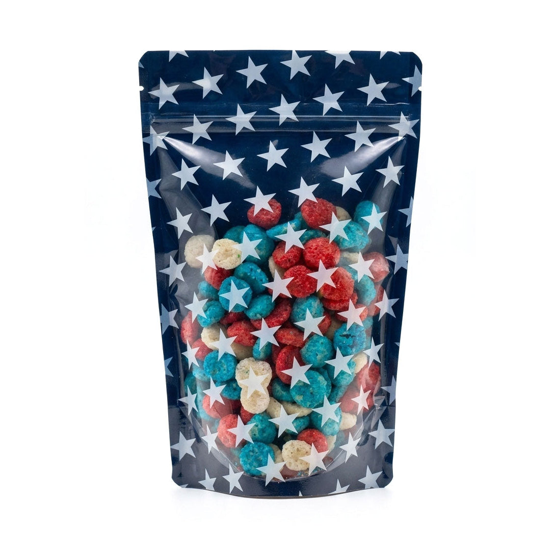 Stars Eco Pack