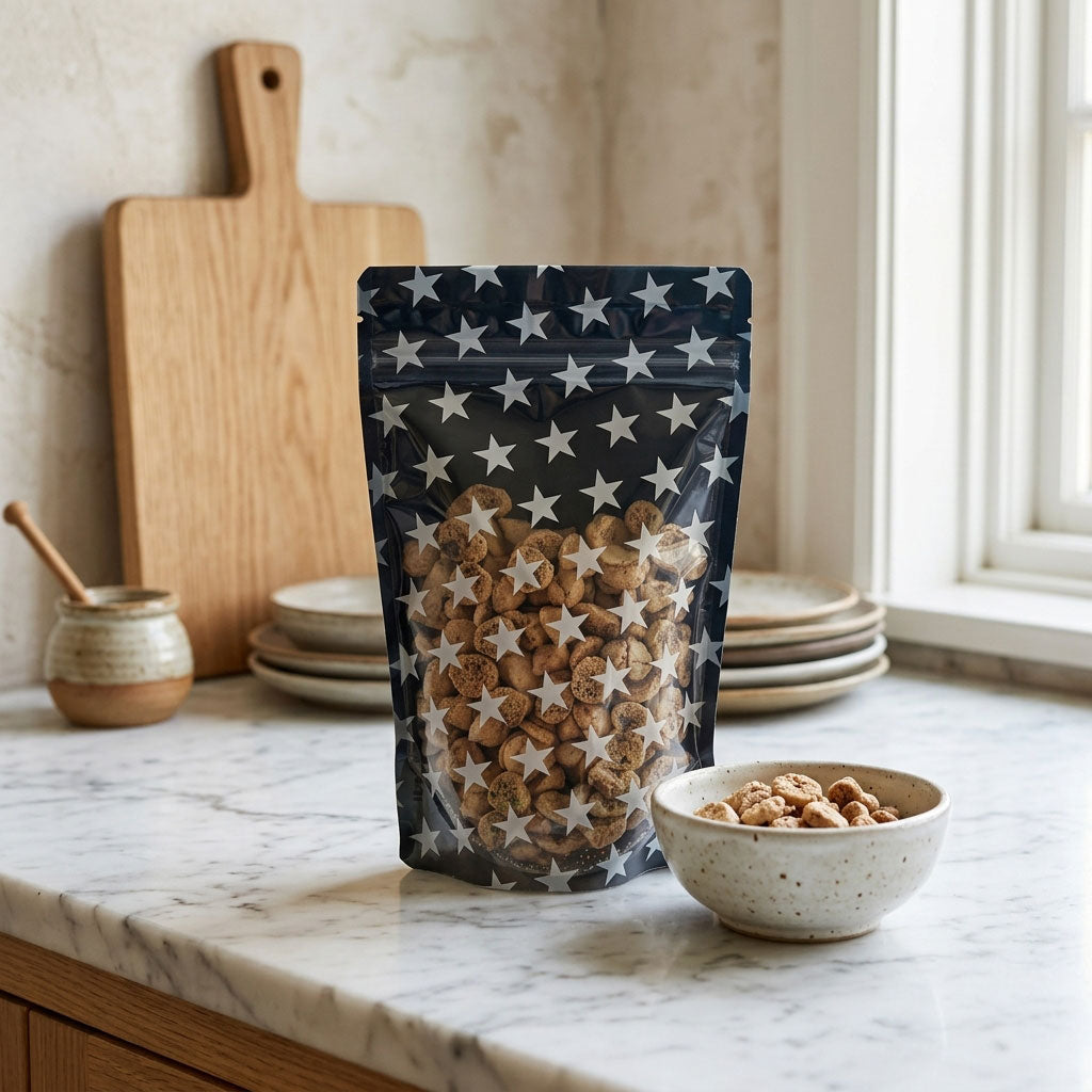 Stars Eco Pack