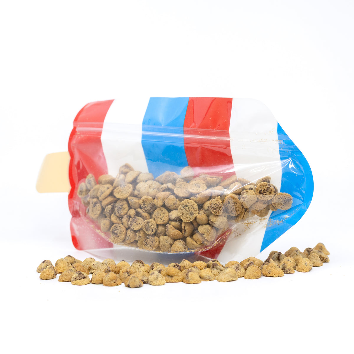 Rocket Popsicle Eco Pack