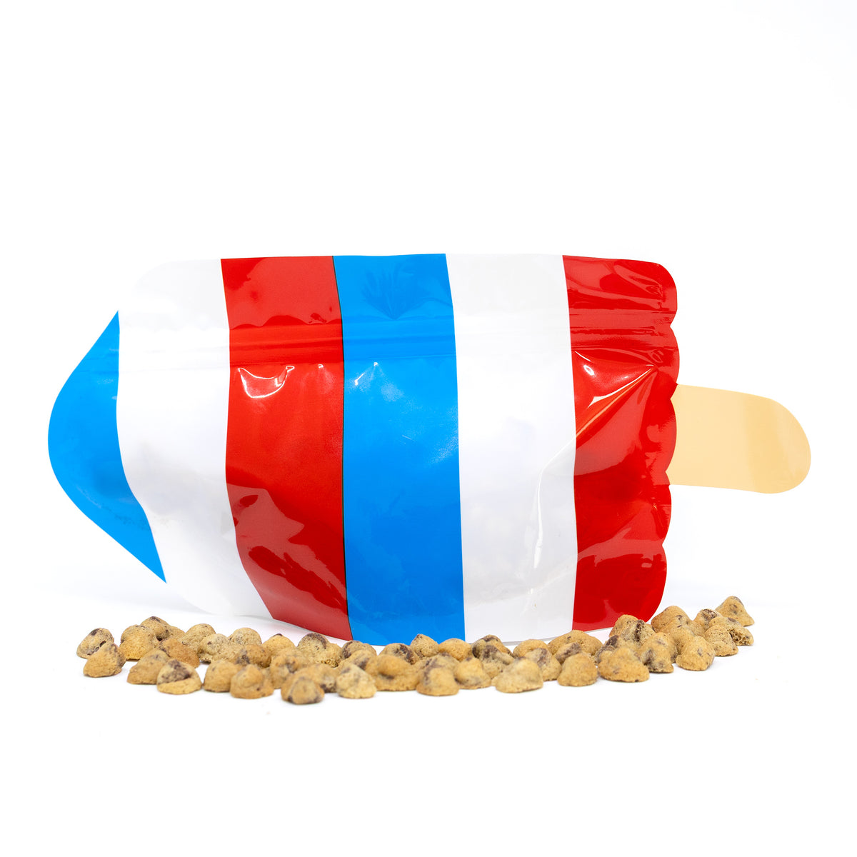 Rocket Popsicle Eco Pack