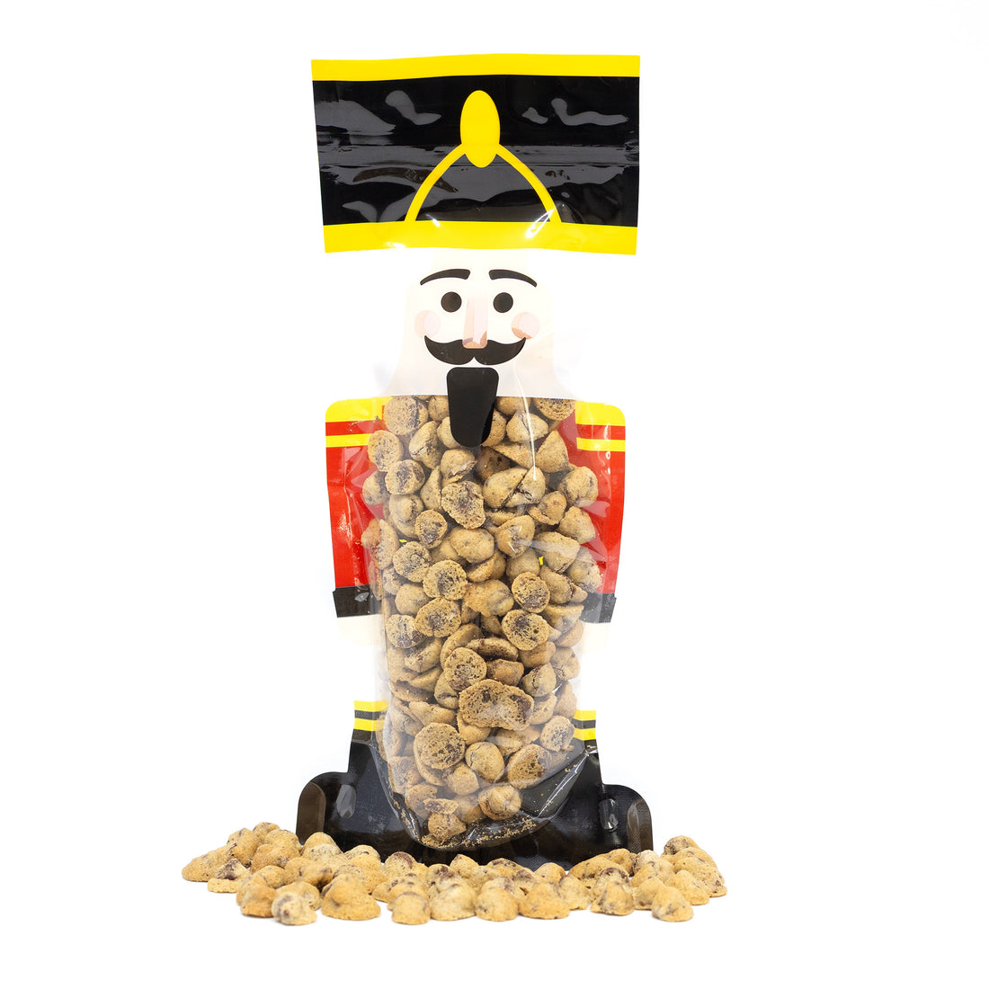 Nutcracker Eco Pack