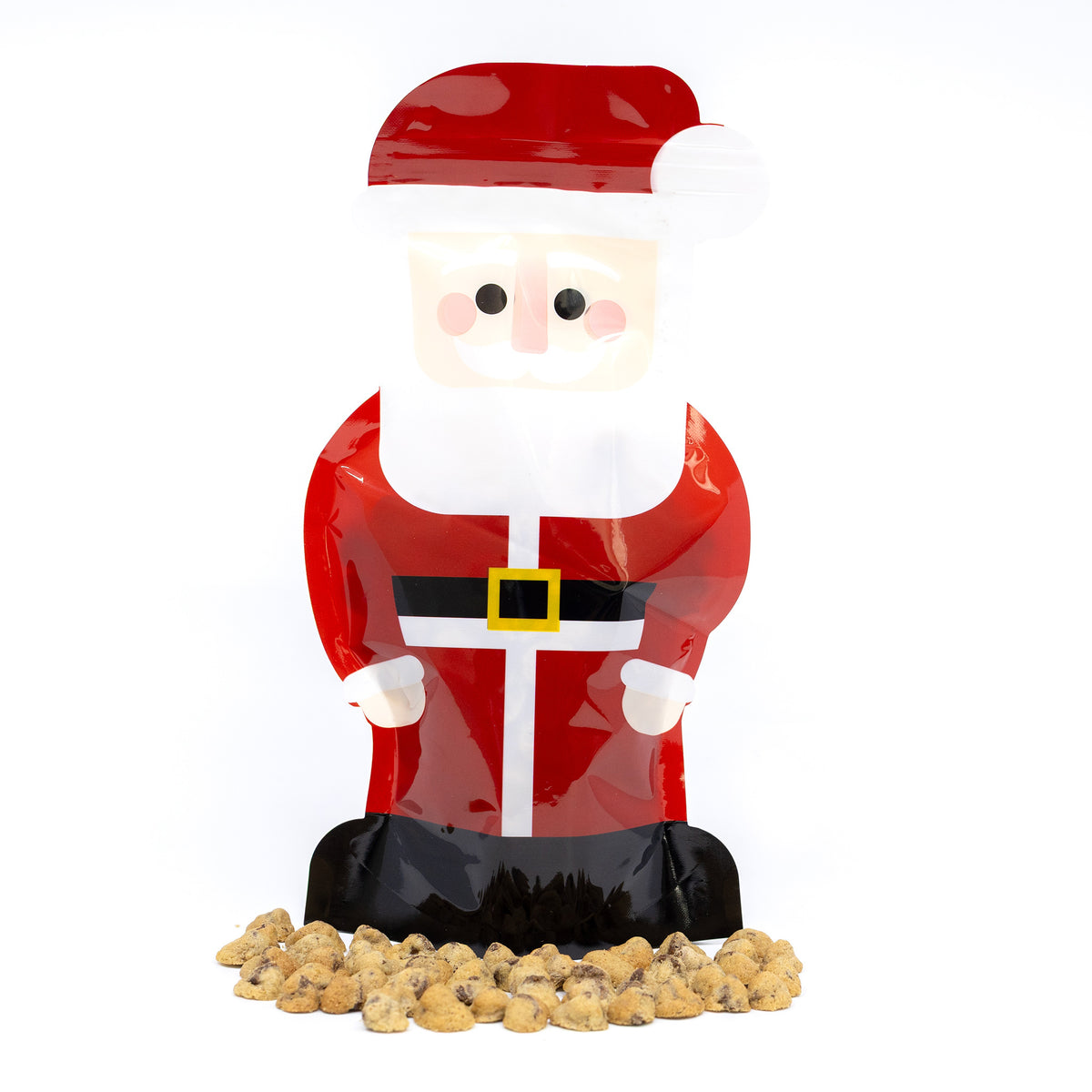 Santa Claus Eco Pack