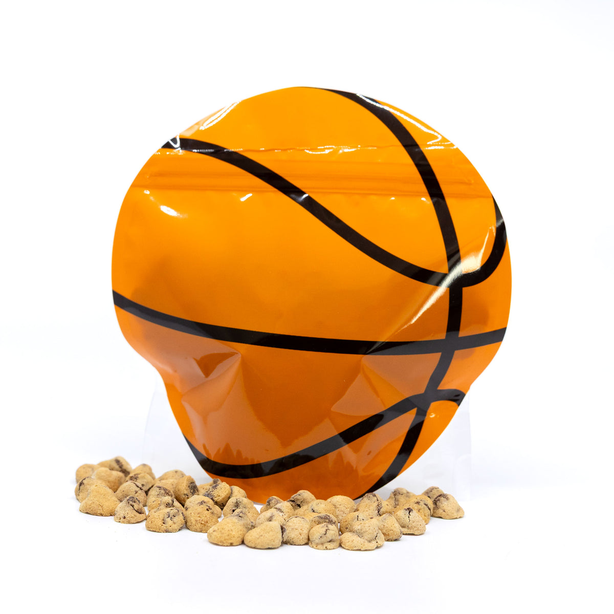 Basketball Eco Pack