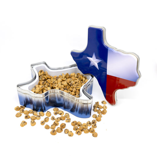 The Big Texas Tin