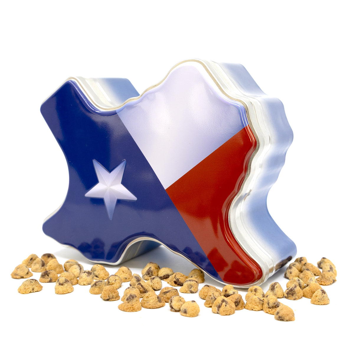 The Big Texas Tin
