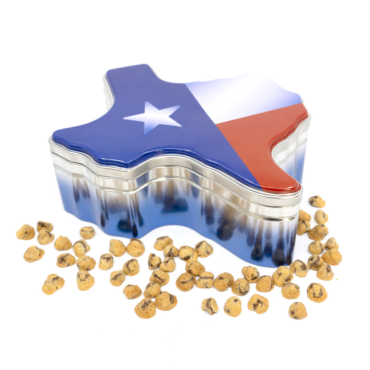The Big Texas Tin