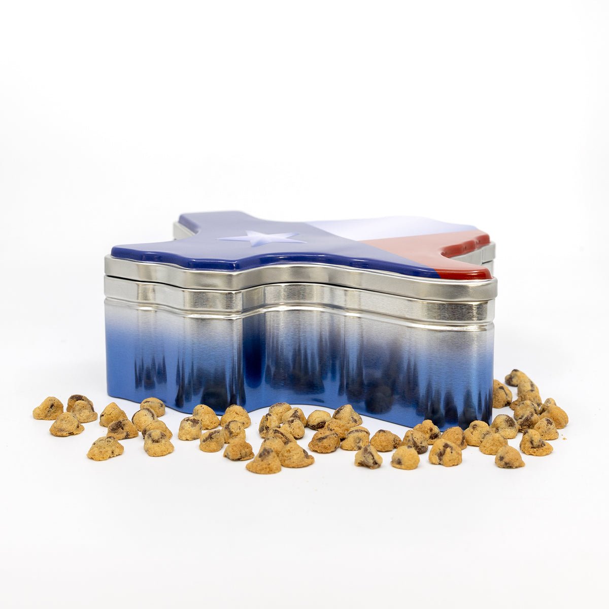 The Big Texas Tin