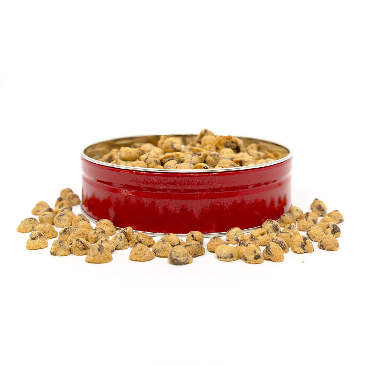 Premium Festive Gnome Tin