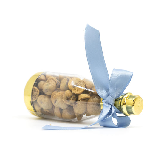 Party Favor Champagne Bottle