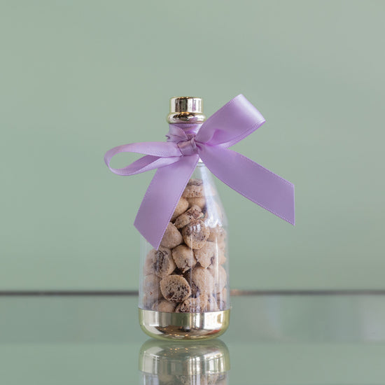Party Favor Champagne Bottle
