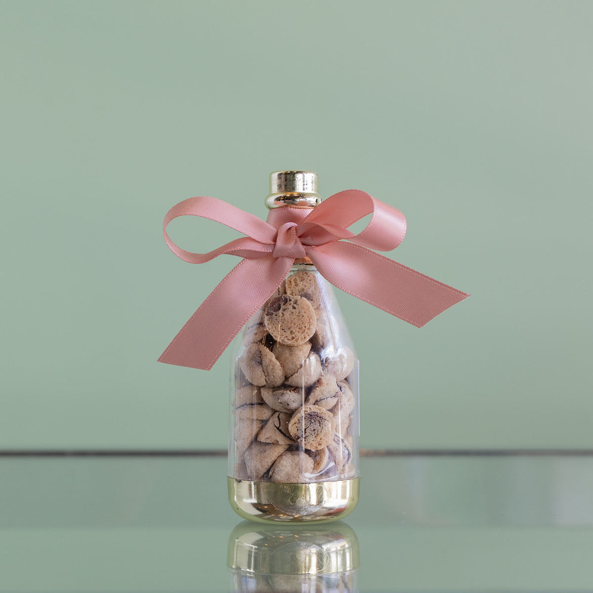 Party Favor Champagne Bottle