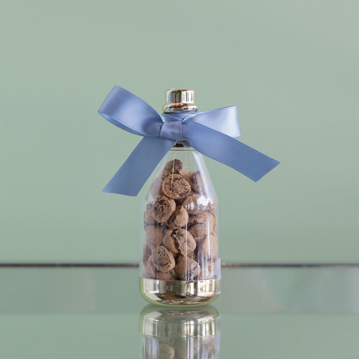 Party Favor Champagne Bottle